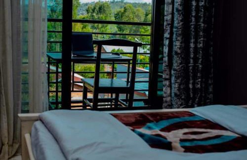 Musanze Casa | Free Gate Accommodation