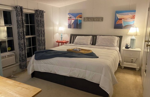 Northport Casa | Free Kayak or Paddle board Delivery with your stay!
