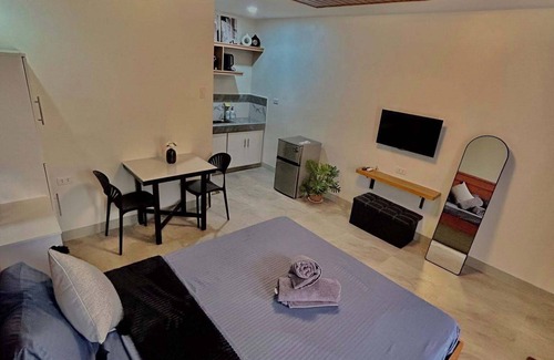 Dauis Apartamento | Free Motorbike use - Panglao Stay