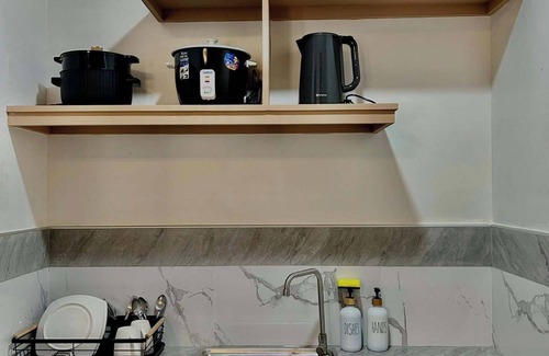 Dauis Apartamento | Free Motorbike use - Panglao Stay