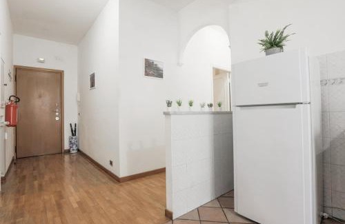 San Fruttuoso Apartamento | Free Park Appartamento a 10 minuti dal centro di Genova