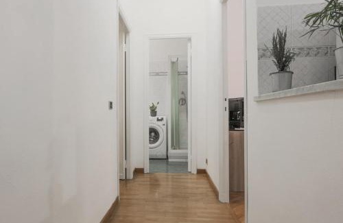 San Fruttuoso Apartamento | Free Park Appartamento a 10 minuti dal centro di Genova