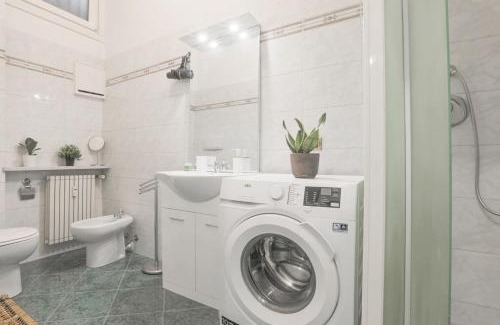 San Fruttuoso Apartamento | Free Park Appartamento a 10 minuti dal centro di Genova