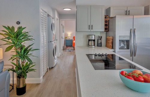 Dunedin Condominio | Dunedin CSWY No Cleaning Fee January Availability Free Pass To Honeymoon Island