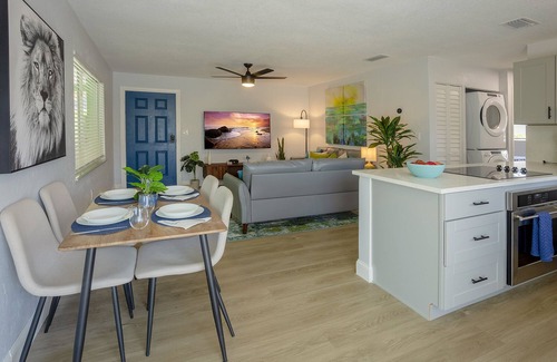 Dunedin Condominio | Dunedin CSWY No Cleaning Fee January Availability Free Pass To Honeymoon Island