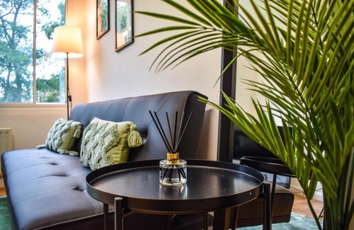 Stanwell Apartamento | FREE Parking, 1 bedroom apartment close to HEATHROW