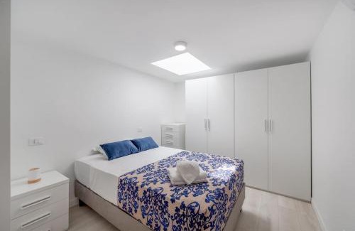 Precotto Apartamento | Free Parking - 1 Min Metro to Duomo - Loft Moderno