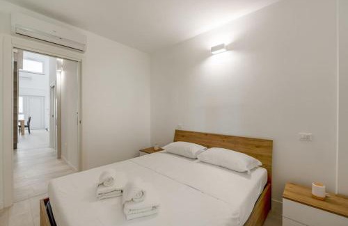 Precotto Apartamento | Free Parking - 1 Min Metro to Duomo - Loft Moderno