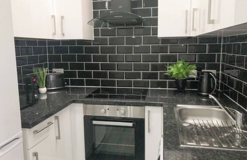 Castlefield Apartamento | ➡ FREE Parking ★ 12min to the city ★ Christie NHS