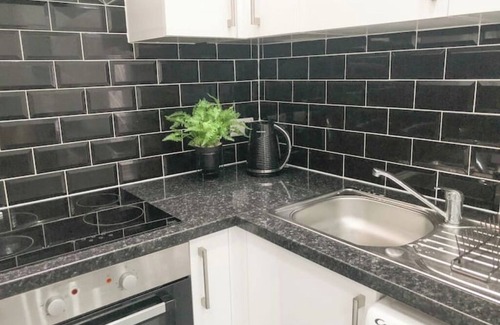 Castlefield Apartamento | ➡ FREE Parking ★ 12min to the city ★ Christie NHS