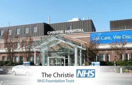 Castlefield Apartamento | ➡ FREE Parking ★ 12min to the city ★ Christie NHS