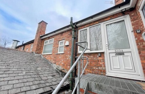 Castlefield Apartamento | ➡ FREE Parking ★ 12min to the city ★ Christie NHS
