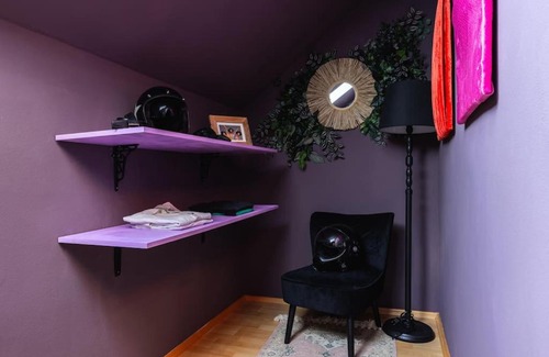 Vienna Casa | Free Parking-3BR-200m2 House-AC-1000m2 Garden