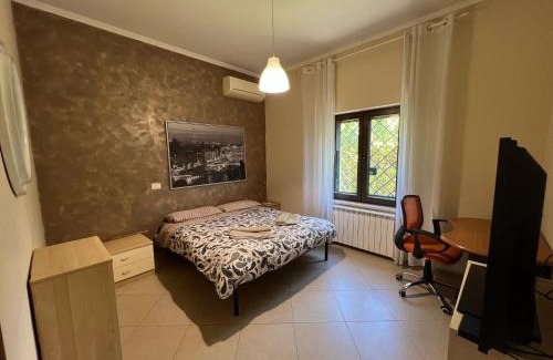 Zona III Marcigliana Apartamento | Free parking - 5 min from bus stop - excellent apartament