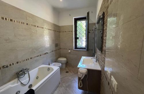 Zona III Marcigliana Apartamento | Free parking - 5 min from bus stop - excellent apartament