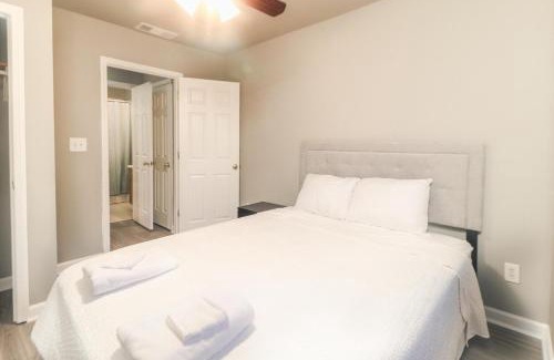 Atlanta Apartamento | Free Parking! Apartment for You - Park View