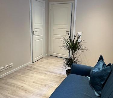 Alesund Apartamento | Free parking Apartment in Ålesund