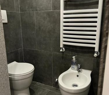 Rivoli Apartamento | [FREE PARKING]Appartamento angolo di relax!