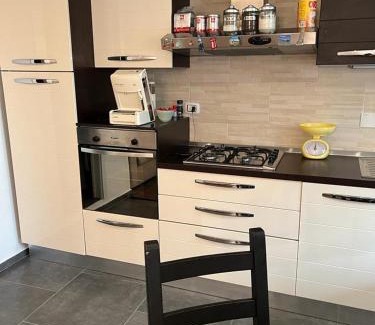 Rivoli Apartamento | [FREE PARKING]Appartamento angolo di relax!