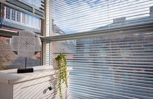 St George's Quarter Apartamento | Free Parking, Balcony, Modern, 2 Bed, Citycentre