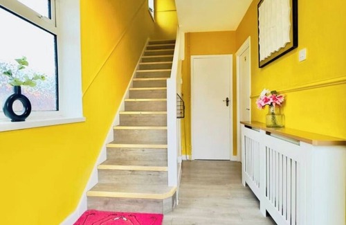 London Borough of Bexley Apartamento | Free parking By Bexleyheath Stn | 30Mins to center