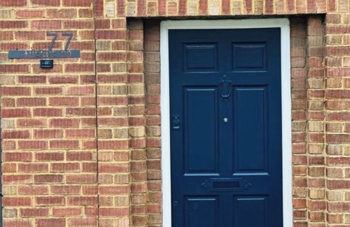 London Borough of Bexley Apartamento | Free parking By Bexleyheath Stn | 30Mins to center