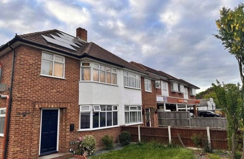 London Borough of Bexley Apartamento | Free parking By Bexleyheath Stn | 30Mins to center