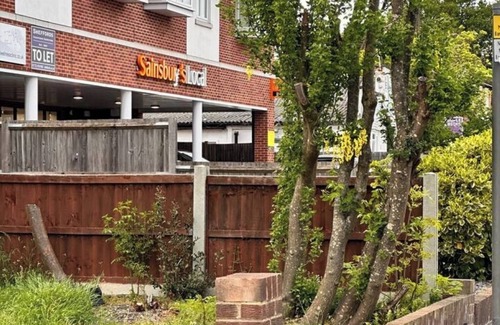 London Borough of Bexley Apartamento | Free parking By Bexleyheath Stn | 30Mins to center