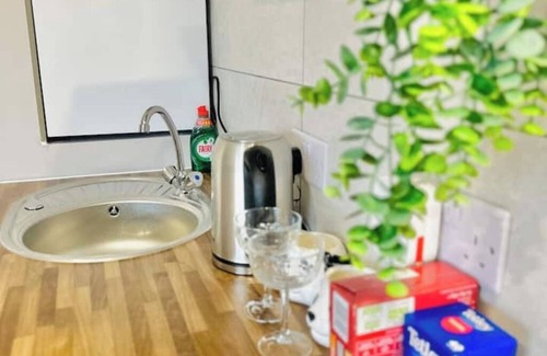 London Borough of Bexley Apartamento | Free parking By Bexleyheath Stn | 30Mins to center