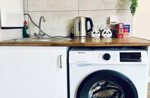 London Borough of Bexley Apartamento | Free parking By Bexleyheath Stn | 30Mins to center