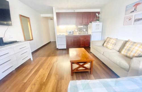 Waikiki Apartamento | Free parking Comfy central Waikiki