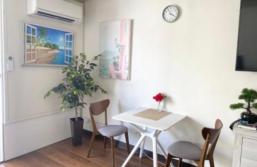 Waikiki Apartamento | Free parking Comfy central Waikiki