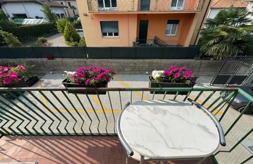 Arona Apartamento | Free Parking Elmi - due passi dal Lago Maggiore