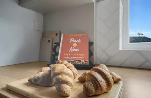 Roath Apartamento | Free Parking Fast Wifi 2 Min to Cardiff City