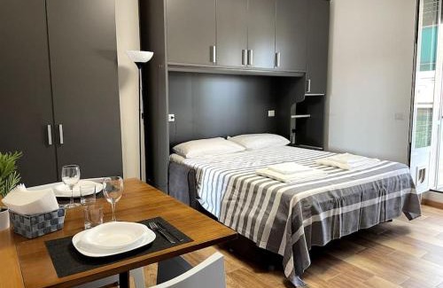 Montalbino Apartamento | [FREE PARKING] il terrazzino ⭑
