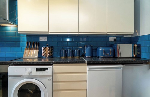 Wealdstone Apartamento | Free Parking Newly Renovated Modern Gem in Harrow