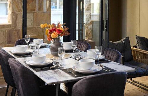 Pyrmont Apartamento | Free Parking on Cross, 5 mins to Star and Darling