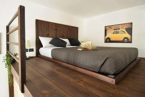 Loreto Apartamento | FREE PARKING - Splendido OpenSpace in Centro - SuitediLu