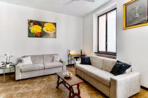 Loreto Apartamento | FREE PARKING - Splendido OpenSpace in Centro - SuitediLu