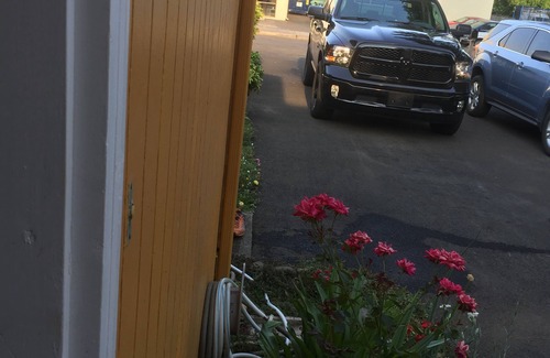 Ellsworth Apartamento | Shuttle Studio gratuito con entrada privada cerca del aeropuerto PDX