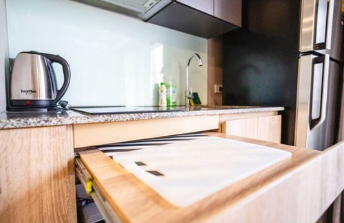 Sathorn Condominio | Free swimming pool/Boutique one-bedroom twin room/Near Chinatown