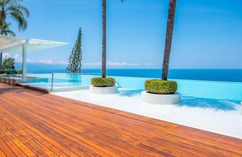 Amapas Apartamento | Free Transport ~OCEAN VIEWS~ Romantic zone