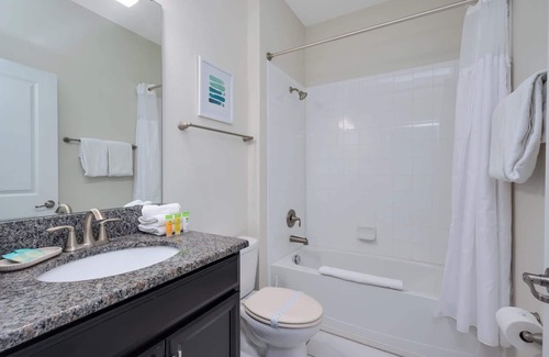 Davenport Casa | Free Waterpark, Game Room, Heated Pool 16MI Disney