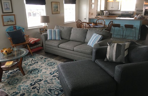 Dauphin Island Cabaña | Actualizaciones recientes *** WiFi gratis ****
