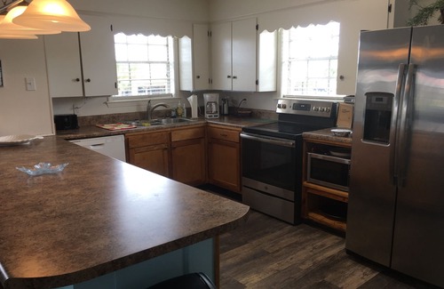 Dauphin Island Cabaña | Actualizaciones recientes *** WiFi gratis ****