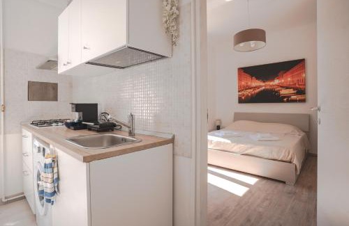 Roiano-Gretta-Barcola-Cologna-Scorcola Apartamento | [Free WiFi & Netflix] Roiano Elegant Apartment