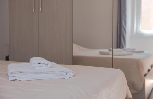 Roiano-Gretta-Barcola-Cologna-Scorcola Apartamento | [Free WiFi & Netflix] Roiano Elegant Apartment