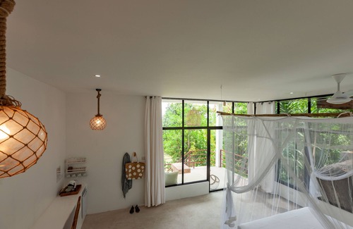 Praslin Island Apartamento | Katiti Beach Suite - Desayuno incluido