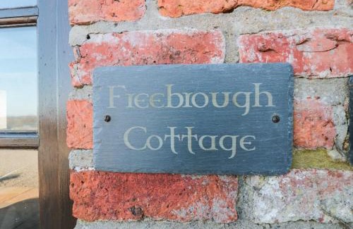 Saltburn-by-the-Sea Casa | Freeborough