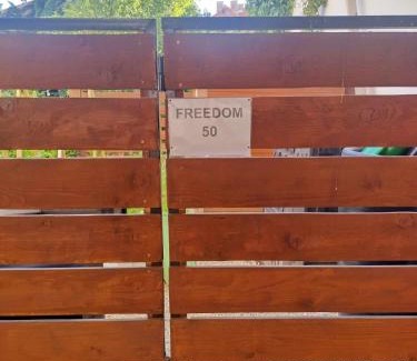 Pecs Apartamento | Freedom 50 Apartman